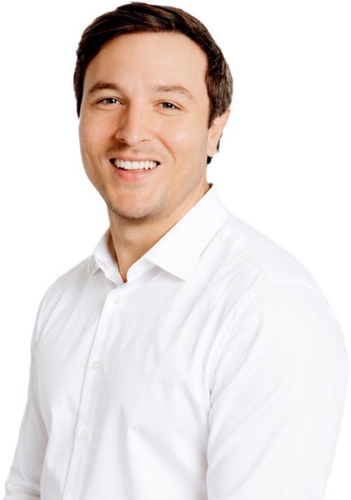 Dr. Dalton Becker is a Chiropractor Serving Reading, Wyomissing, and Berks County, PA.