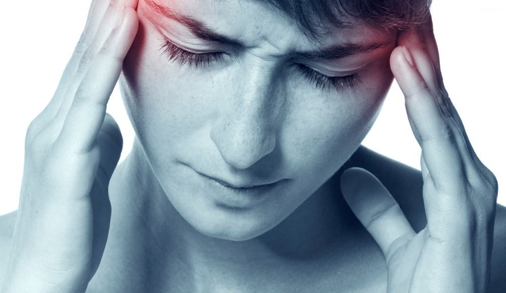 Contact us for migraine pain relief through upper cervical care in Reading, Wyomissing, Berks County