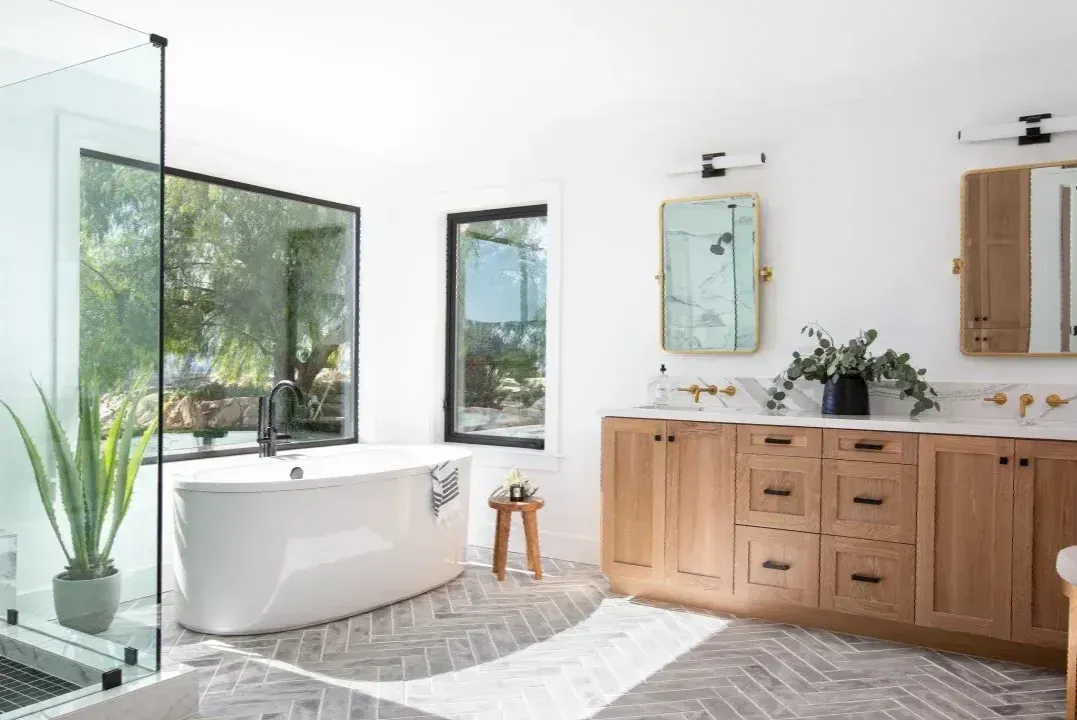 bathroom remodel new jersey