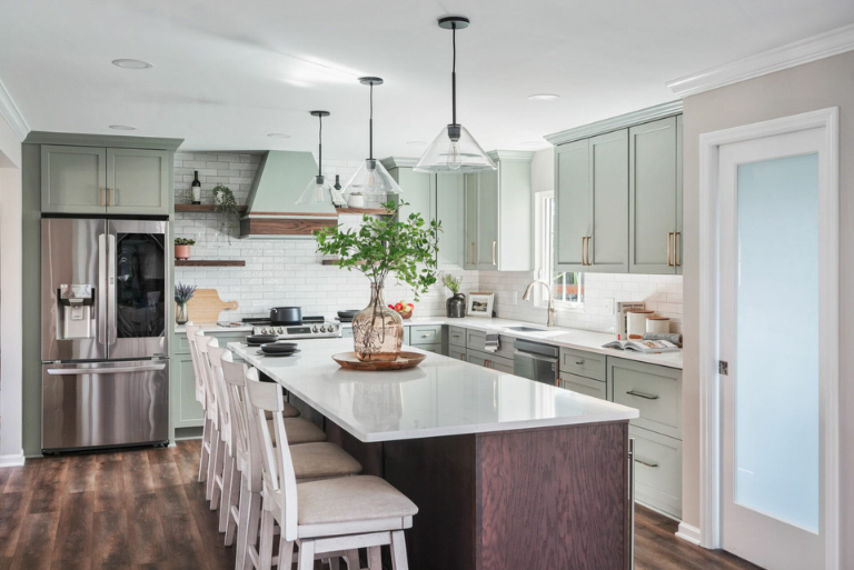 energy efficient new jersey kitchen remodeling