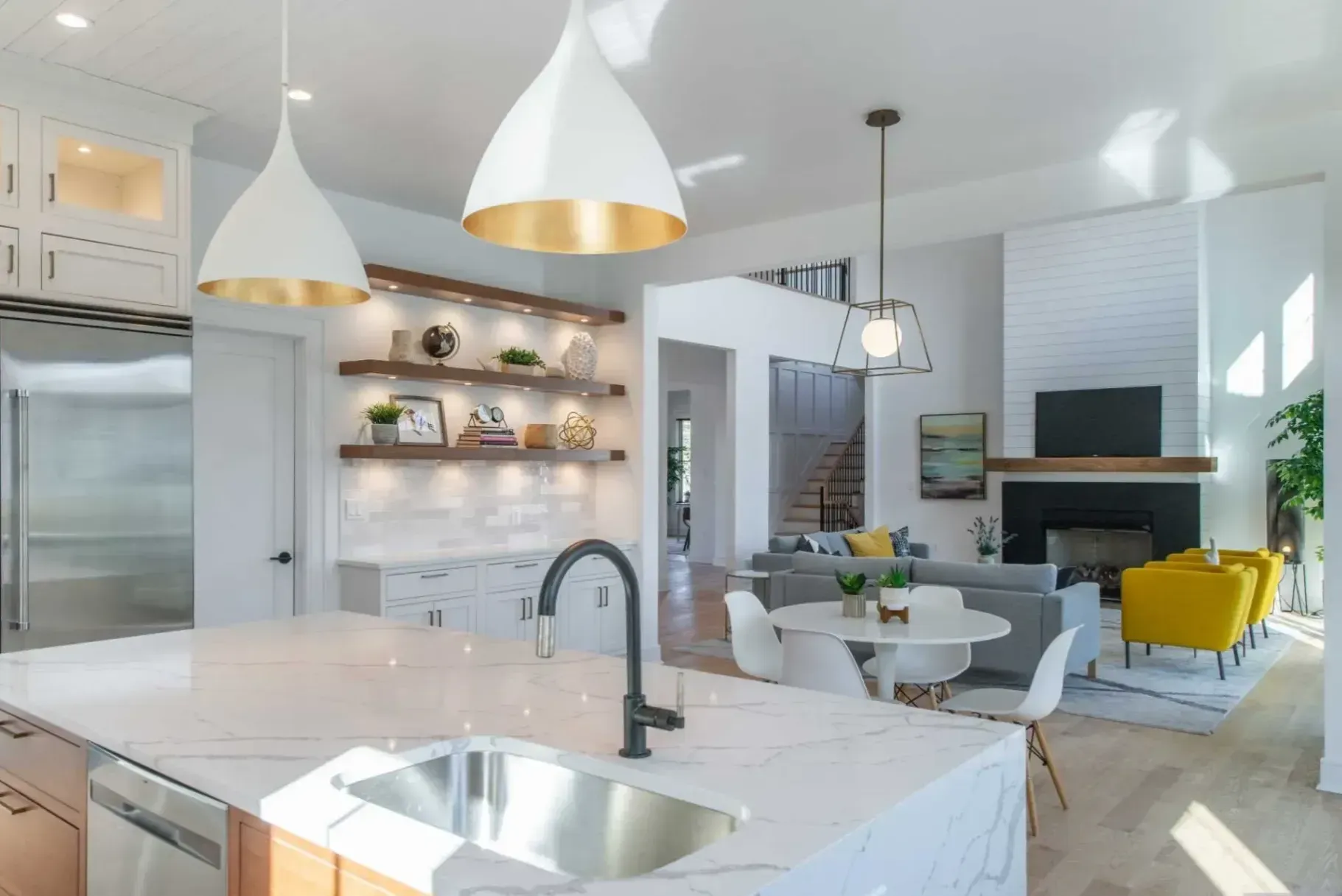 home and kitchen remodel nj