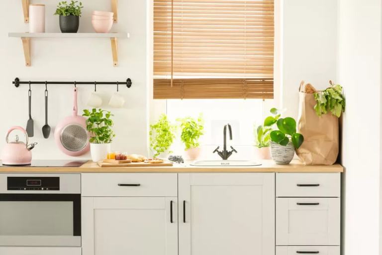kitchen remodeling for energy efficiency
