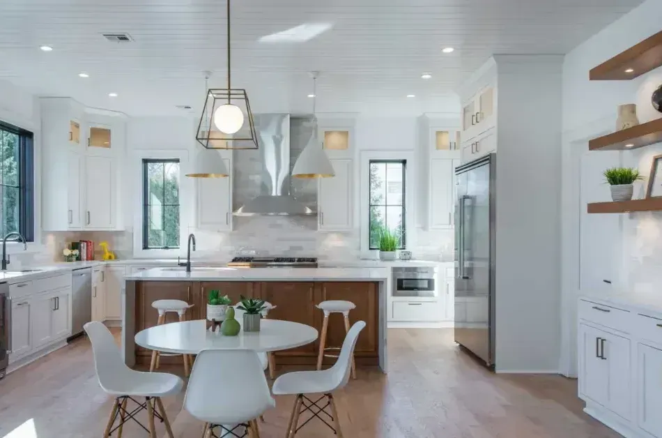 kitchen remodel new jersey