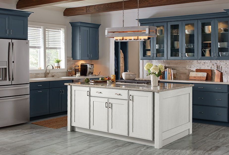 kitchen renovation new jersey