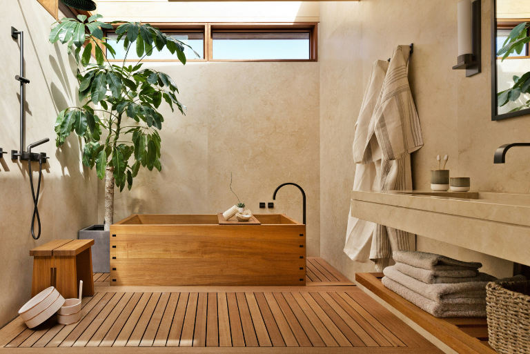 luxury kitchen and bath remodeling