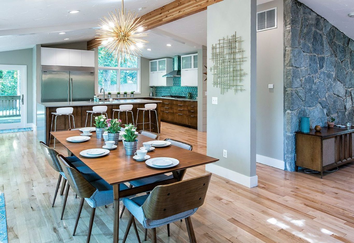 home and kitchen remodel new jersey