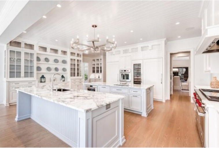 new jersey kitchen renovation for home value