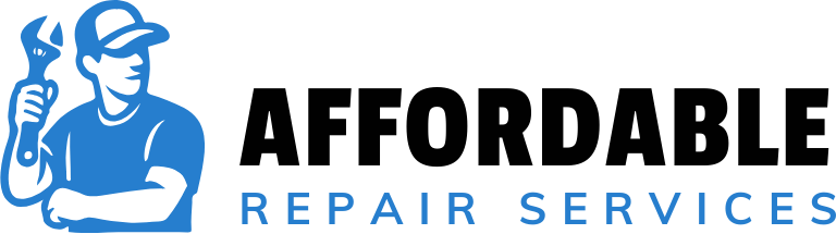 Affordable Repair Services logo