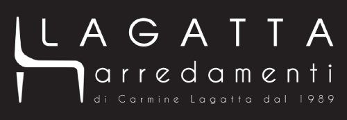 Arredamenti Lagatta Logo