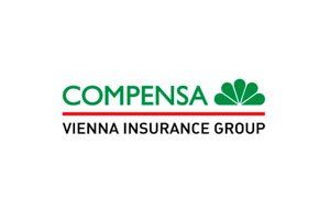 COMPENSA LIFE LOGO