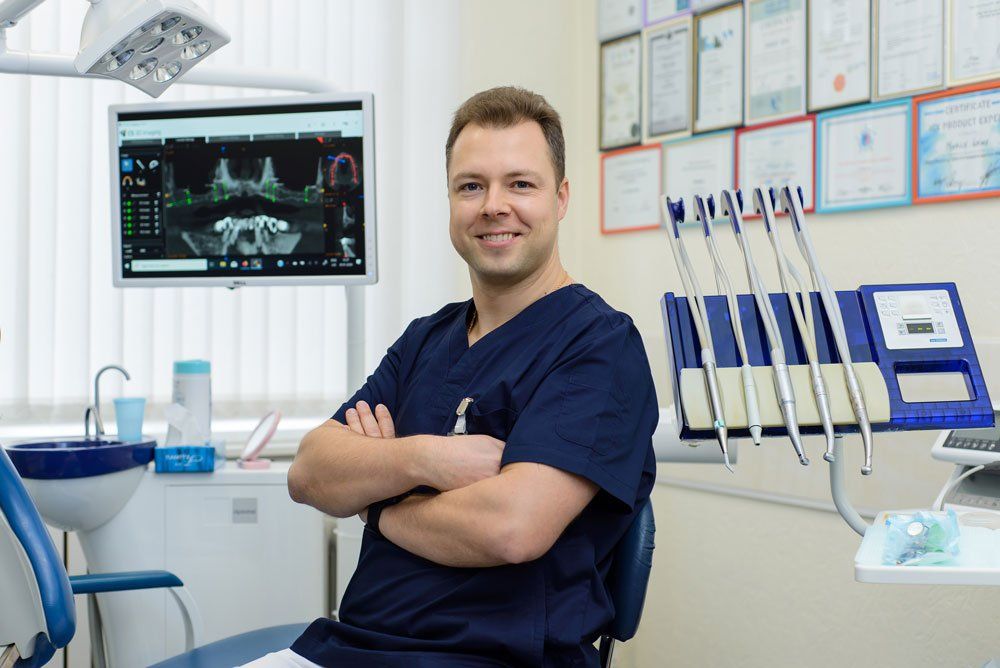 Zobārstniecība Ventspilī