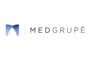 MEDGRUPE LOGO