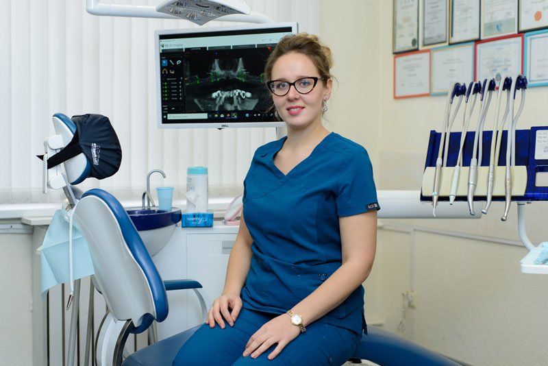 Zobārstniecība Ventspilī