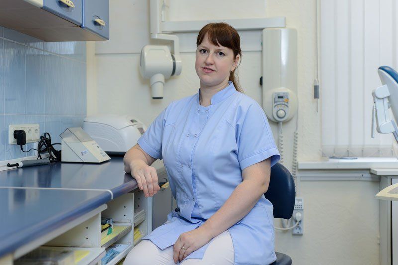 Zobārstniecība Talsos