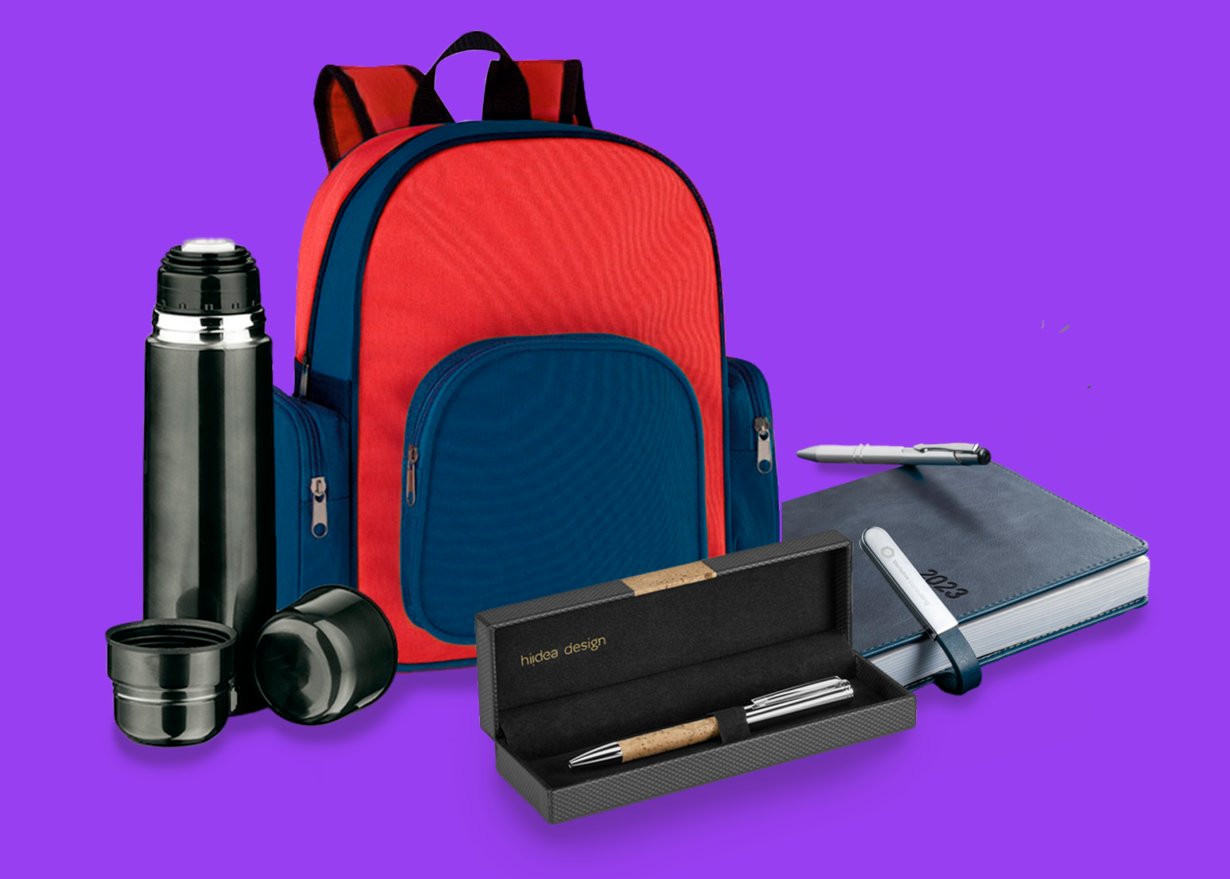 A importância do kit para sua empresa