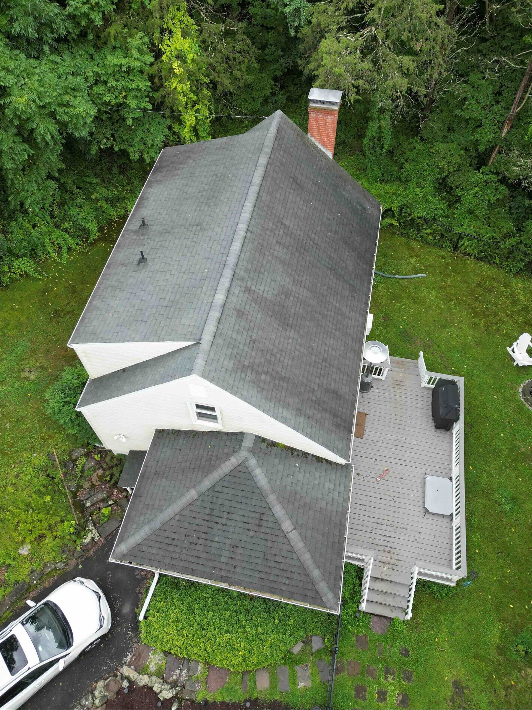 insurance adjuster roof inspection west hartford, ct