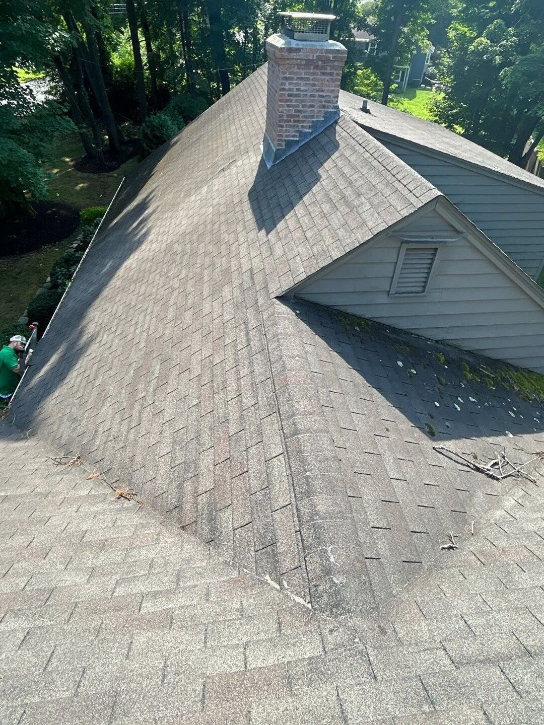 insurance adjuster roof inspection west hartford, ct