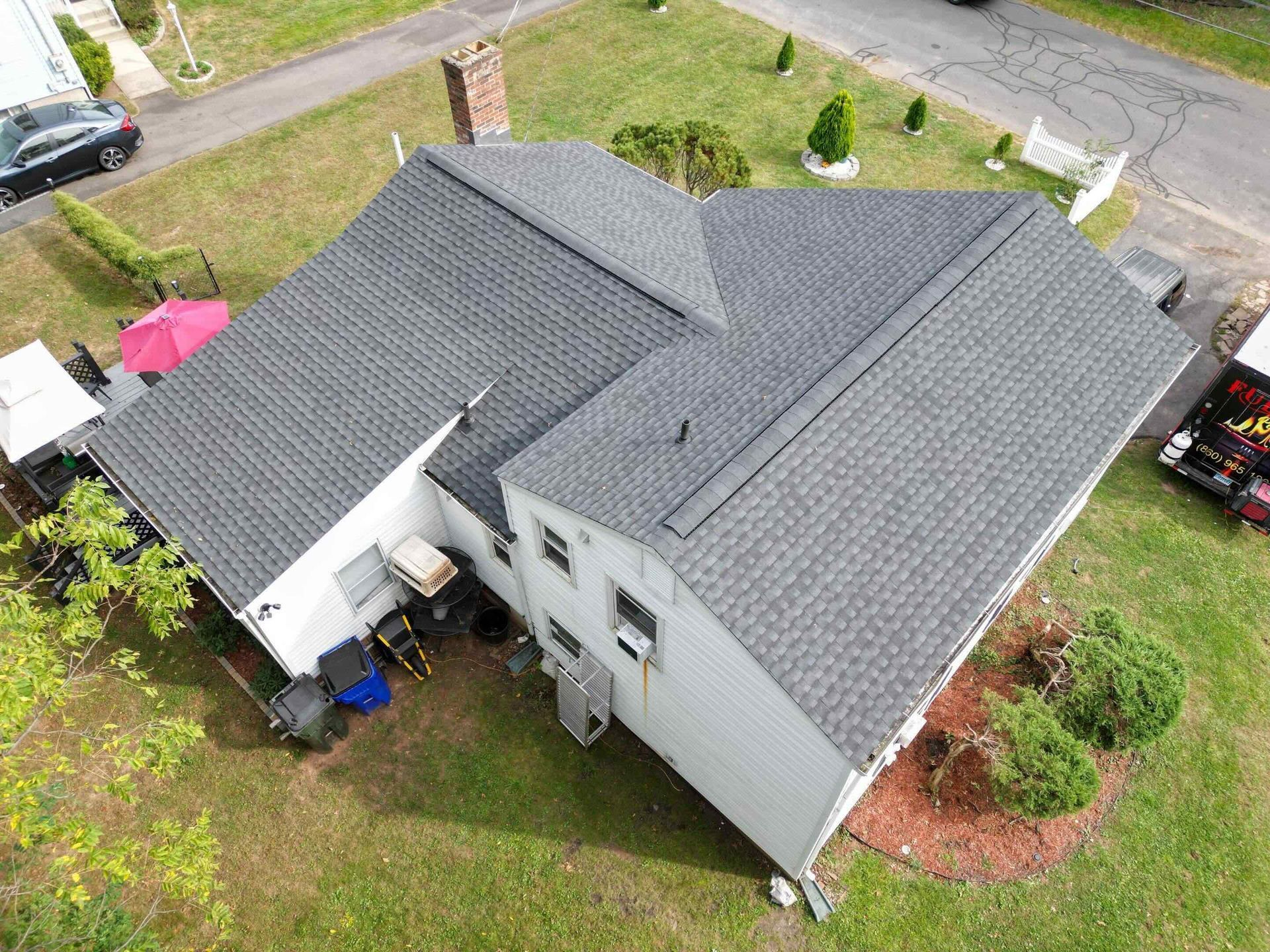 GAF Certified Contractor in Connecticut