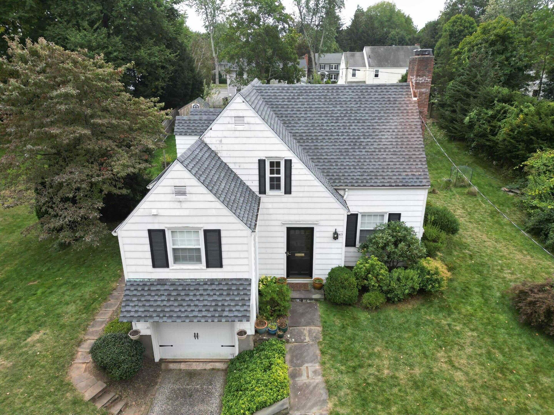 GAF Roofing Contractor in West Hartford, CT