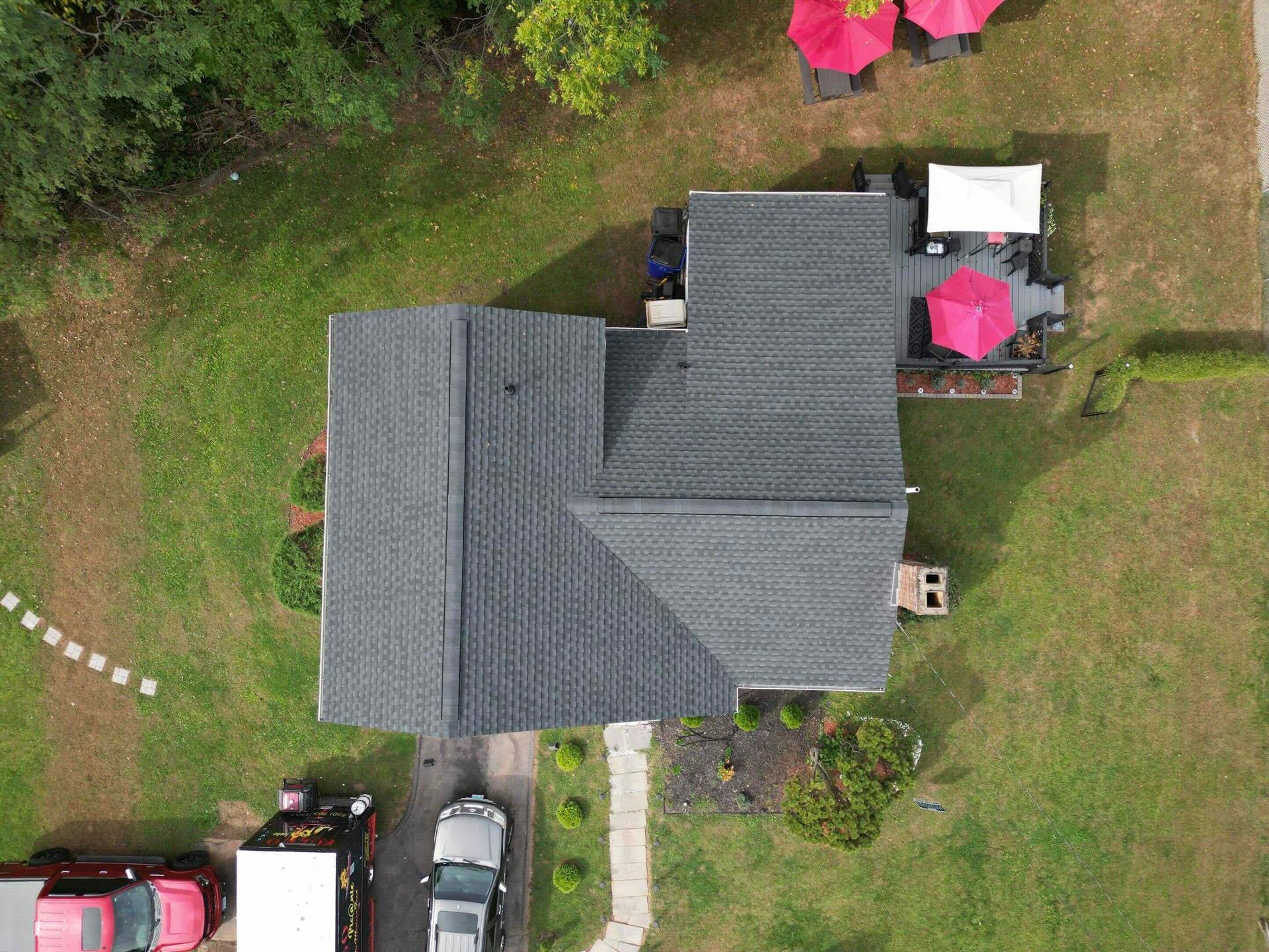 Connecticut Roofing Solutions