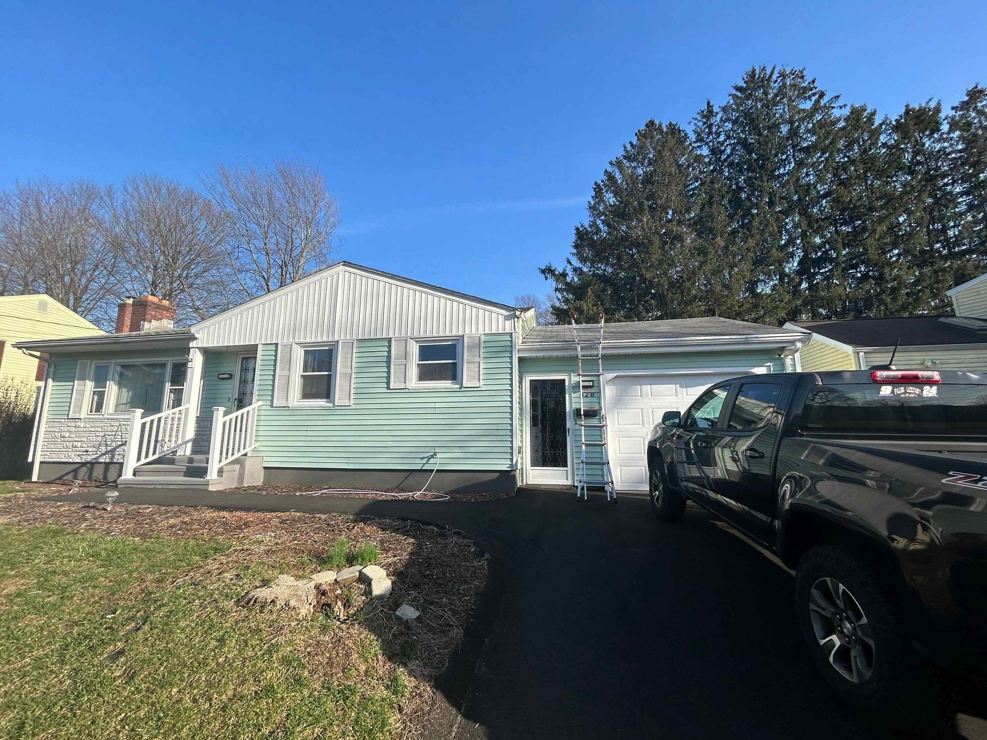 free roof inspection in hartford county, ct