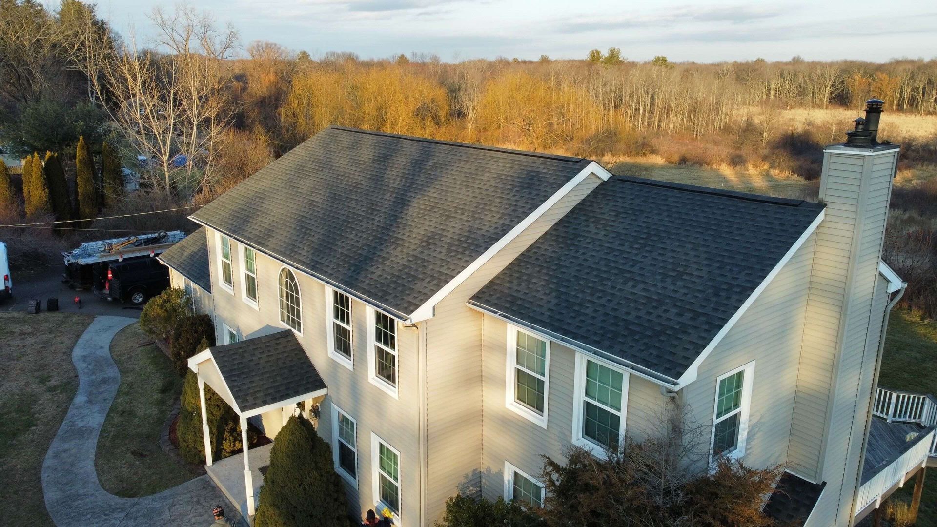 Free Roof Replacement Storm Damage Connecticut