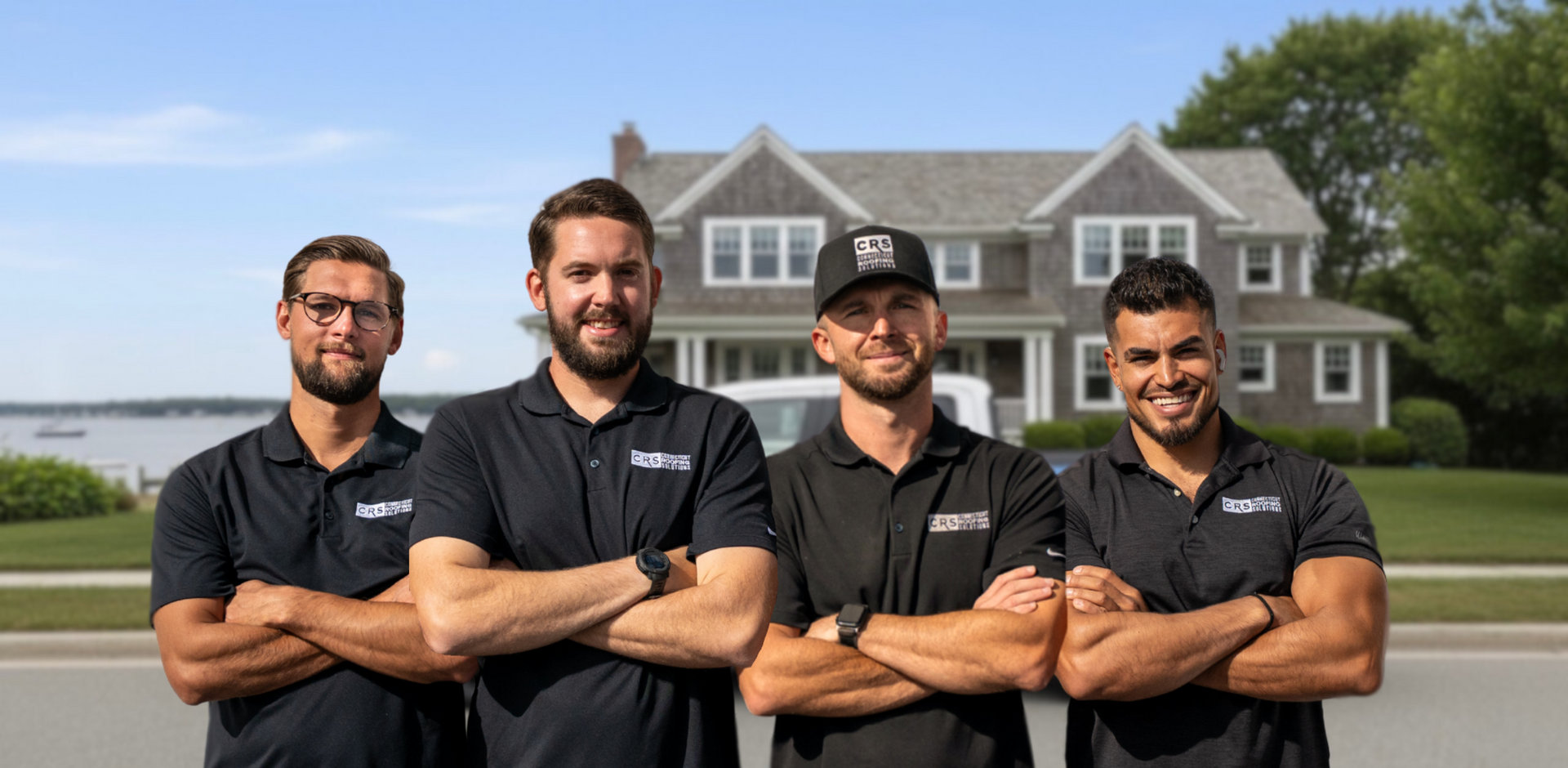 Connecticut Roofing Solutions - Roofing in Hartford
