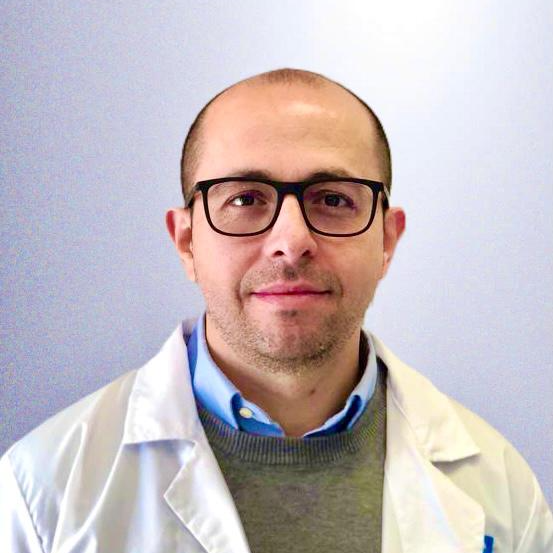 Ottico Optometrista e Contattologo