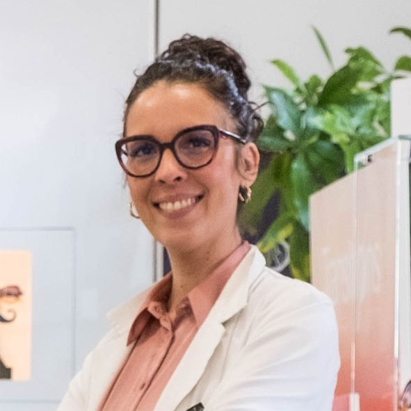 Ottica Contattologa.