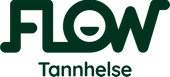 Logoen til Flow Tannhelse