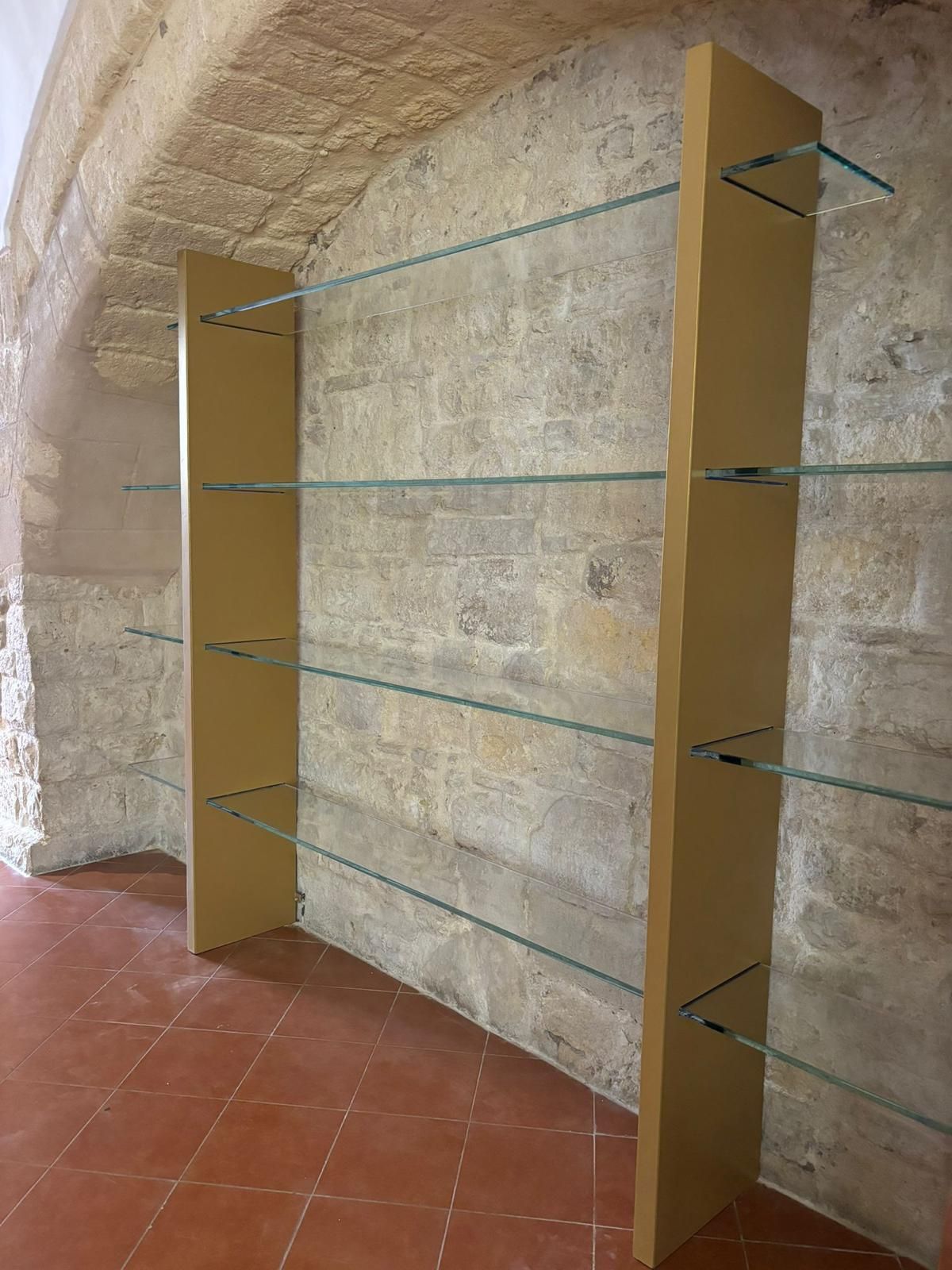 Lavorazione del ferro