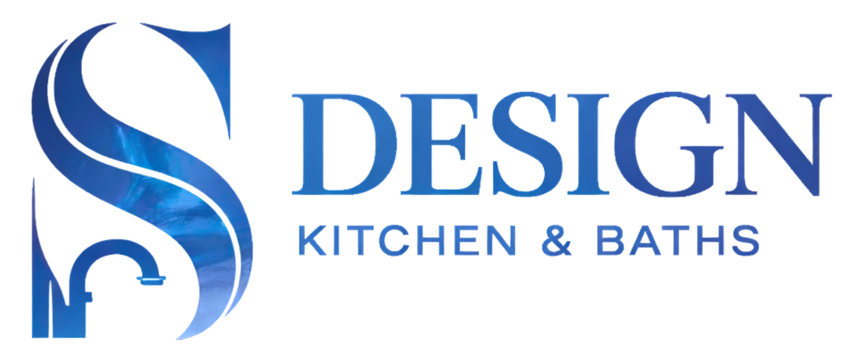S Design Kitchen & Baths logo