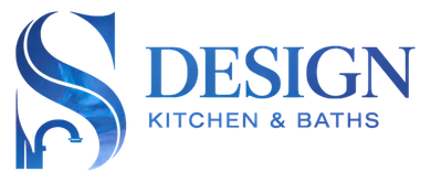 S Design Kitchen & Baths logo