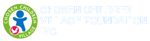 Chosen Children Village logo