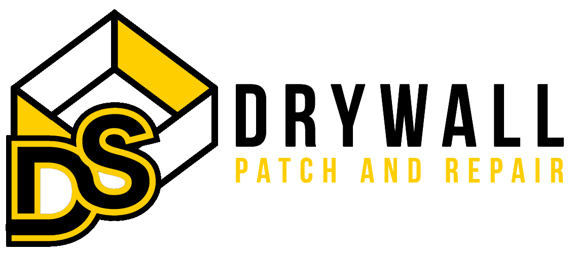 Drywall logo | Zephyrhills, FL | DS Drywall Patch and Repair