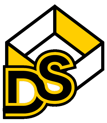 Drywall Logo | Zephyrhills, FL | DS Drywall Patch and Repair