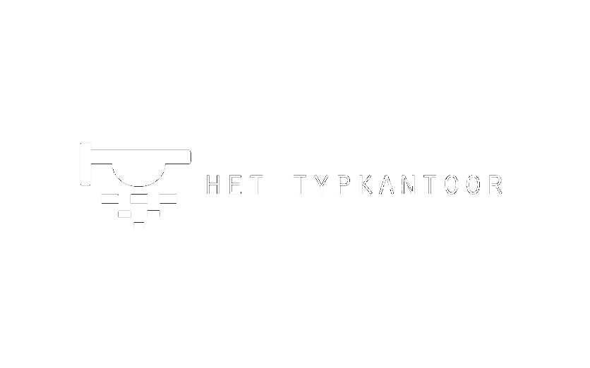 Logo Het Typkantoor