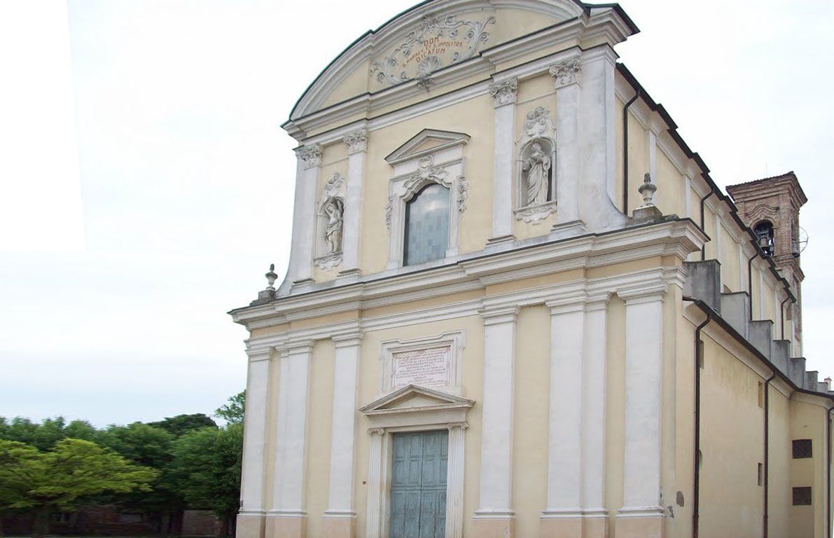 Gazoldo Delgli Ippoliti