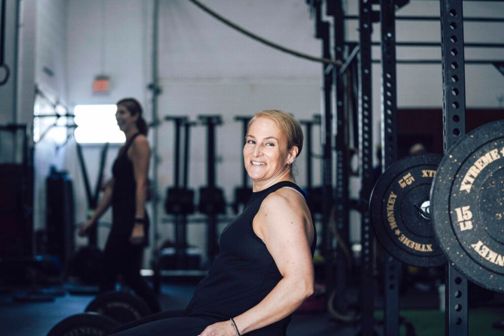 Start Free Week Trial