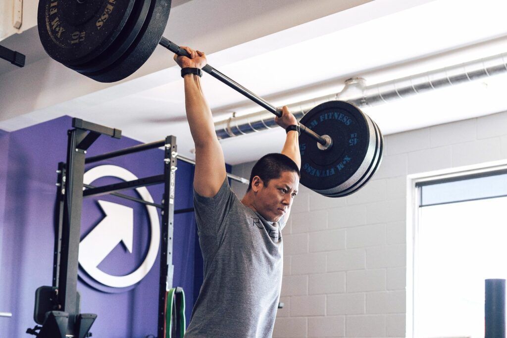 Start Free Week Trial