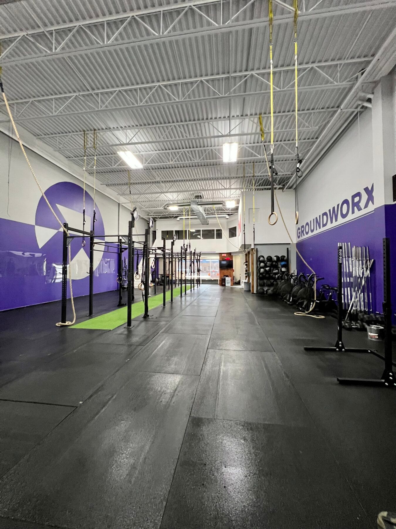 Start Free Week Trial