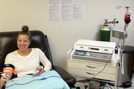 IV THERAPY LINCOLN NE