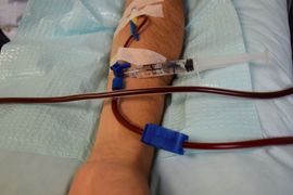 IV THERAPY NEAR ME