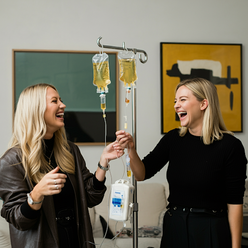 IV THERAPY LINCOLN NE NAD