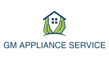 GM Appliance Service Logo