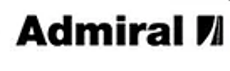 Admiral Logo
