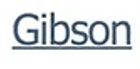 Gibson Logo
