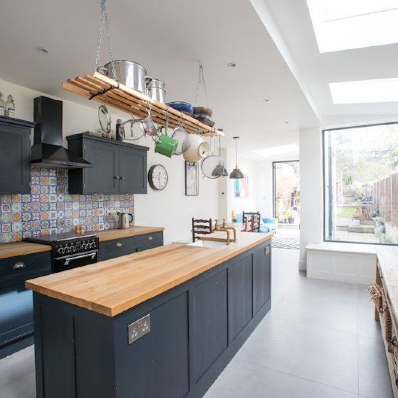 Home extension Dublin