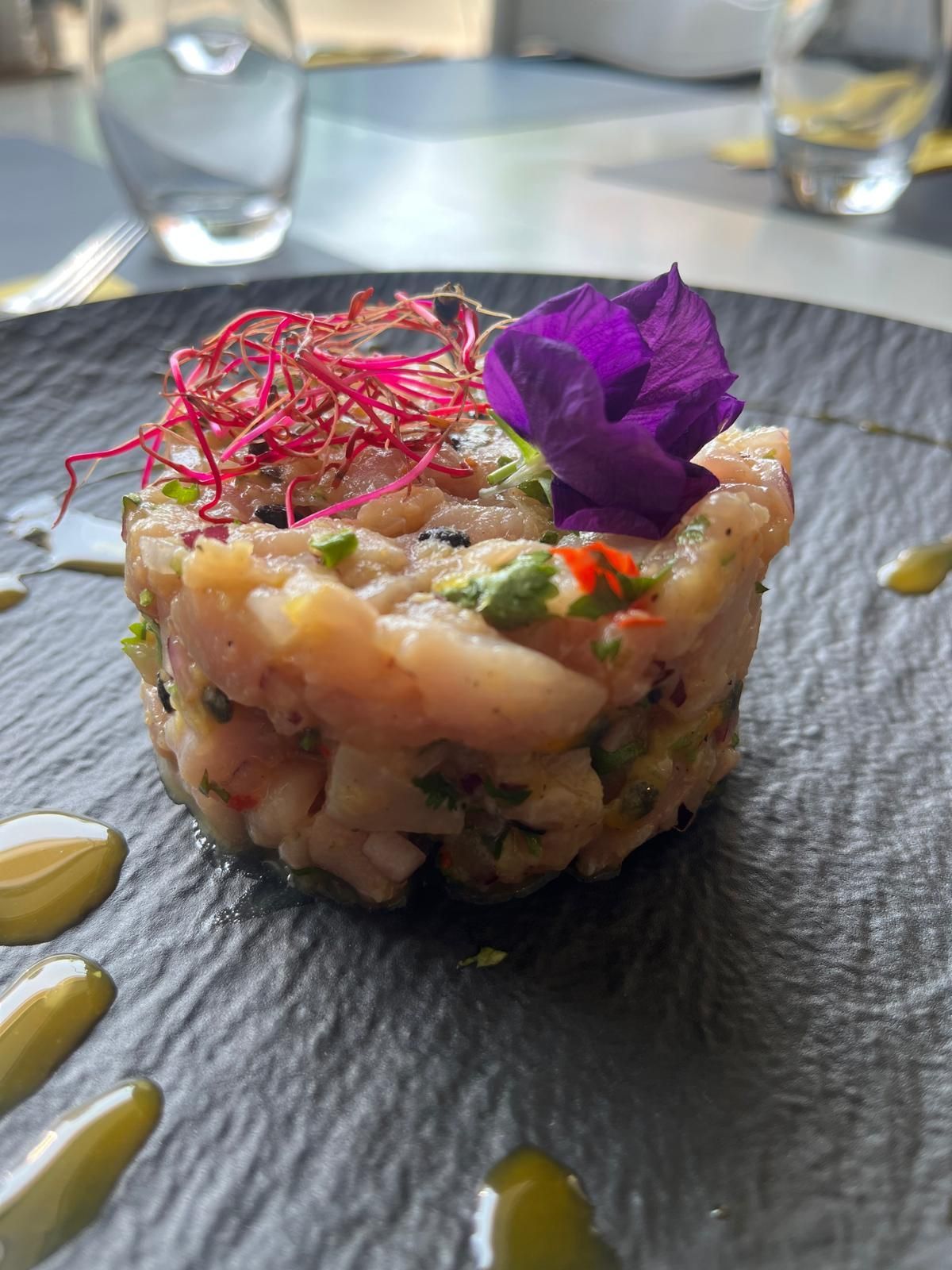 tartare