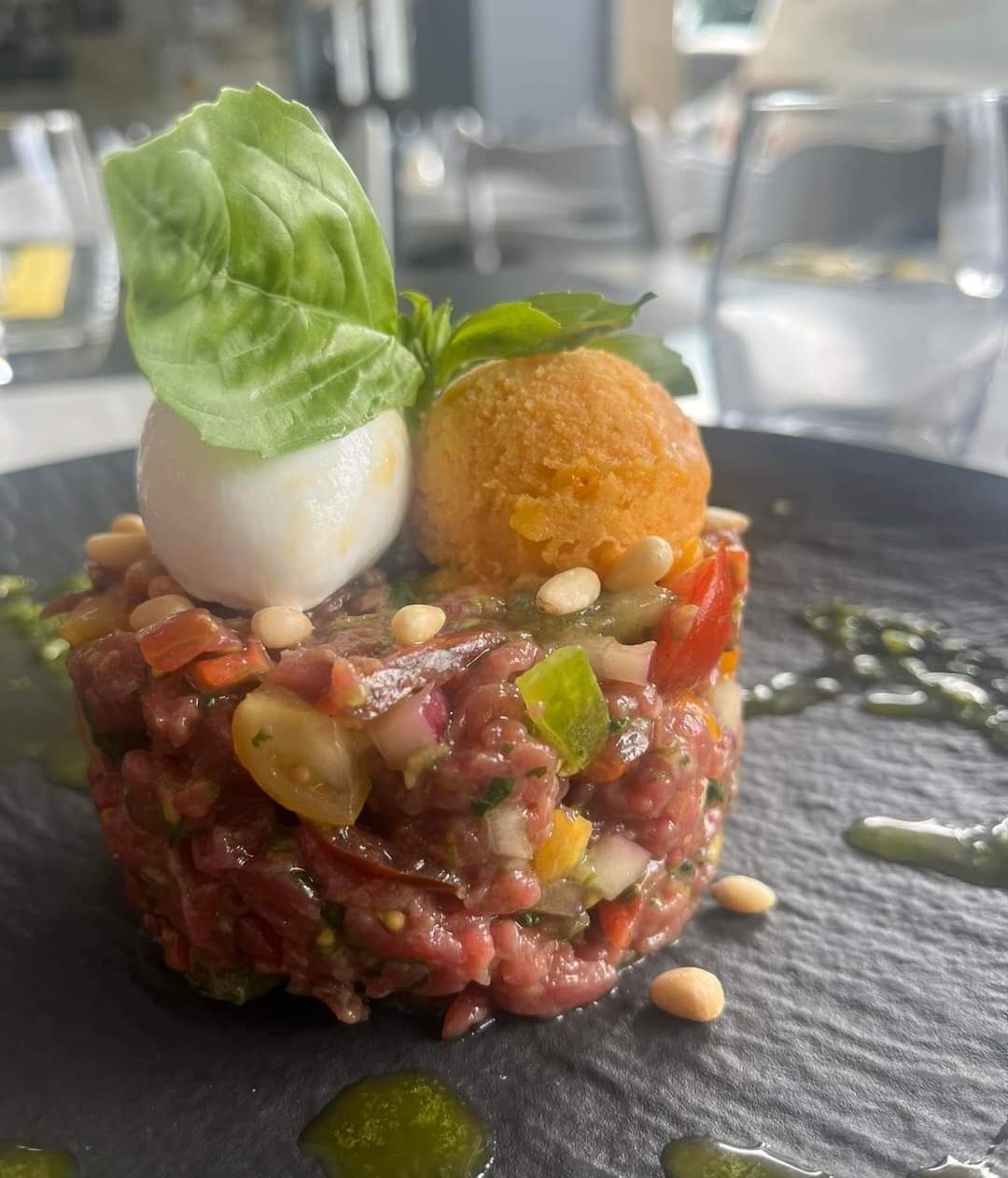 tartare